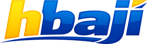 hbaji Logo